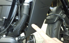 HONDA CB750 HORNET 2025