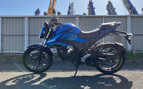 SUZUKI JIKUSA-150 ED131