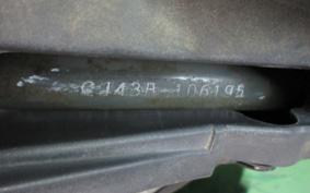 SUZUKI  SKY WAVE 250TYPES CJ43A