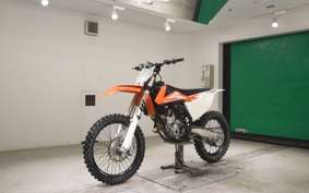 KTM 250 SX F 2020