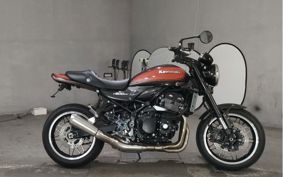 KAWASAKI Z900RS ZR900C