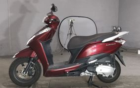 HONDA LEAD 125 JF45