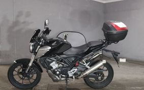 HONDA CB125 R JC79