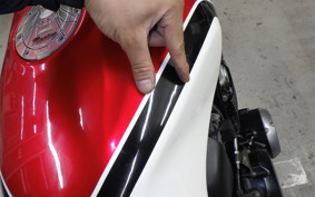 HONDA CB400SF VTEC 2000 NC39