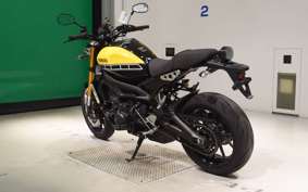 YAMAHA XSR900 2016 RN46J