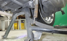 HONDA LEAD 125 2004 JF45