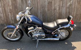SUZUKI INTRUDER 750 1986 VR51A