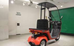 HONDA GYRO CANOPY 2021 TA03