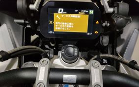 BMW R1250GS ADVENTURE 2020 0J51