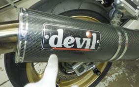 SUZUKI BANDIT 1200 SA 2007 GV79A