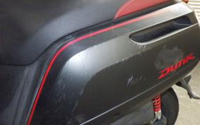 HONDA ﾀﾞﾝｸ AF78