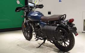 HONDA GB350 2023