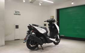 YAMAHA CYGNUSｸﾞﾘﾌｧｽ SEJ4J