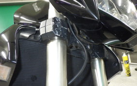KAWASAKI Z1000 Gen.3 2008 ZRT00B