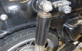 HONDA LITTLE CUB AA01