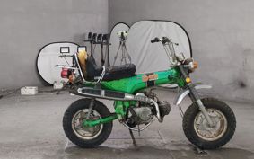 HONDA DUCKS50 ST50