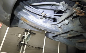 SUZUKI ADDRESS V125 G CF46A