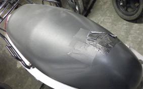 YAMAHA CYGNUS 125 X 2 SE44J