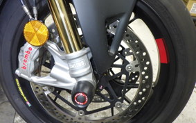 DUCATI PANIGALE V4 S 2024