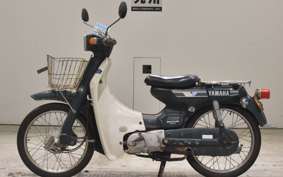 YAMAHA MATE 50 V50
