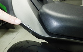 KAWASAKI ZX-4R SE 2024 ZX400P