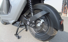 HONDA EM1 e: EF16