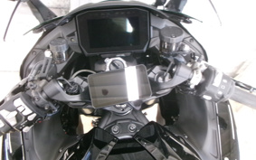 KAWASAKI NINJA H2 SX SE 2024 ZXT02P