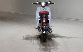 HONDA  SUPER CUB C125 JA48