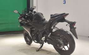 YAMAHA YZF-R3 2019 RH13J