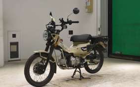 HONDA CT125 HUNTER CUB 2025 JA55