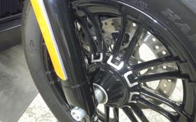 HARLEY XL1200X 2016