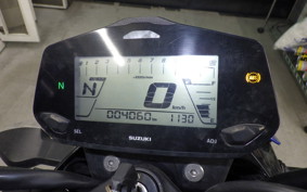 SUZUKI ｼﾞｸｻｰ150 2015