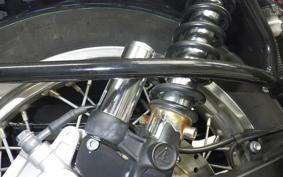 BENELLI インペリアーレ400 2023