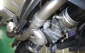 SUZUKI Vｽﾄﾛｰﾑ650XTA 2023 C733M