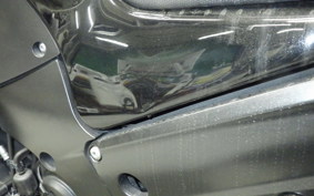 KAWASAKI ZZ1400 NINJA R A 2007 ZXT40B