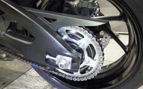 SUZUKI GSX-S 1000 2016