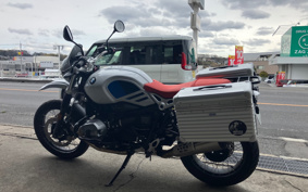 BMW R NINE T URBAN GS 2017 0J41