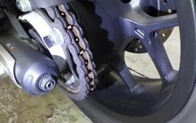 HONDA REBEL 1100 DCT 2022 SC83