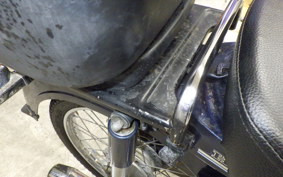 HONDA C50 SUPER CUB E AA01