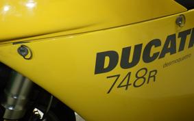 DUCATI 748 R 2000