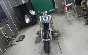 HARLEY FLSTN 1580 2008