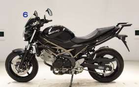 SUZUKI SV650 A 2022 VP55E