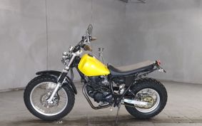 YAMAHA TW225 DG09J