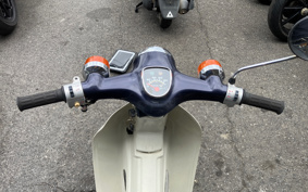 HONDA SUPER CUB90 HA02