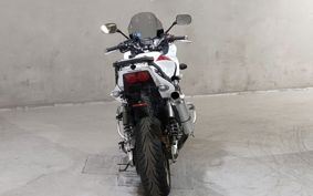 HONDA CB1300SF BOLDOR SC54