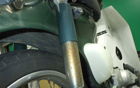 HONDA LITTLE CUB E 1980 AA01