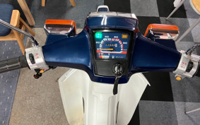 HONDA SUPER CUB90 HA02