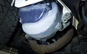 HONDA GYRO X TD01