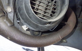 HONDA DIO GEN 2 AF27