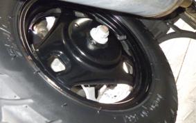 SUZUKI ADDRESS V125 G CF46A
